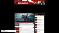 Screenshot di moddb.com