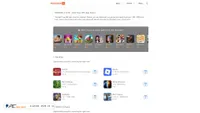 modded-1.com Screenshot