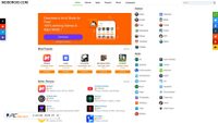 moddroid.com screenshot