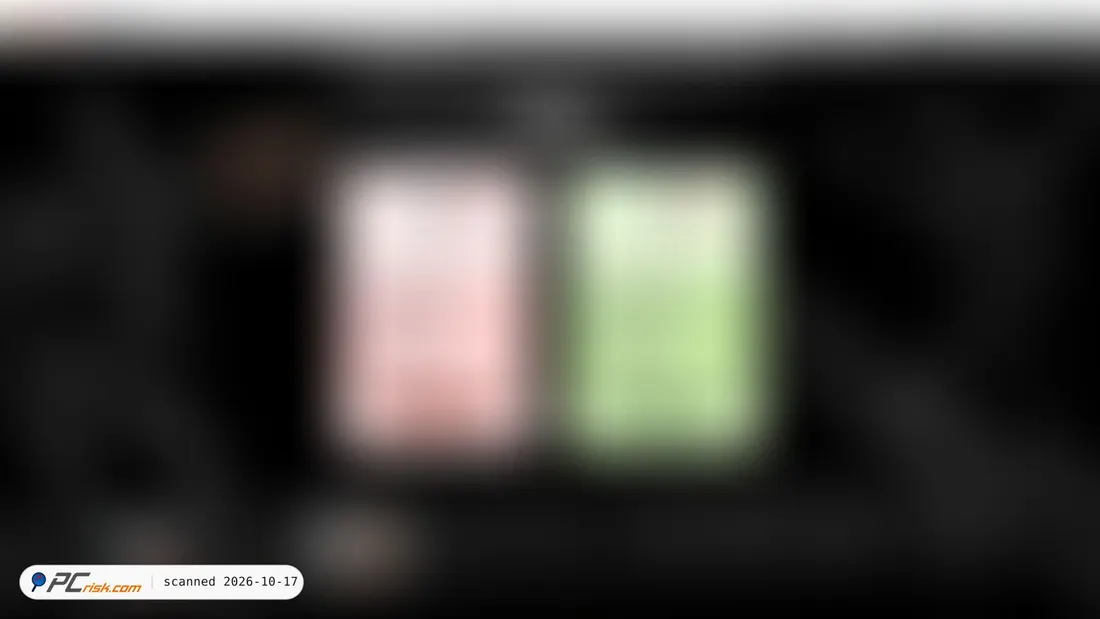 Screenshot of modelstars.bz