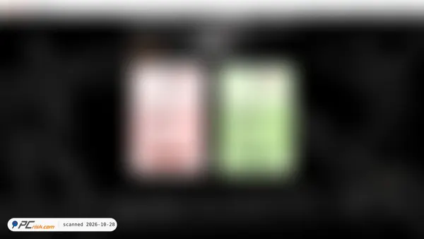 Screenshot di modelstars.bz