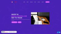 modultrading.org screenshot