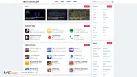 modyolo.com screenshot