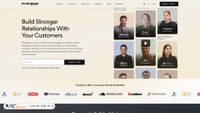 moengage.com screenshot
