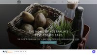 mokafoods.com.au screenshot