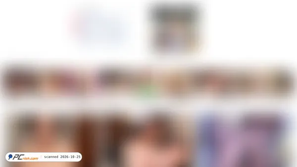 momentary.link Screenshot