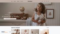Captura de ecrã de momfabfun.com