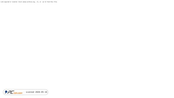 momot.rs screenshot