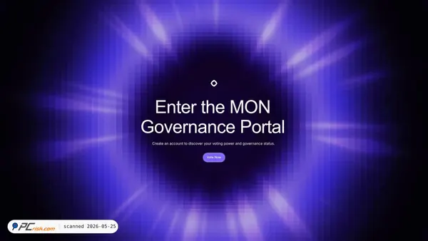 monad-votes.com screenshot