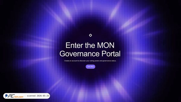 monad-votes.com screenshot