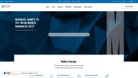 monash.edu screenshot