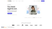 monday.com screenshot