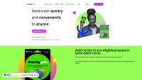 moneypak-login.com screenshot