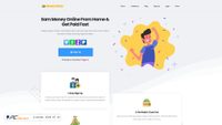 moneyupper.com screenshot