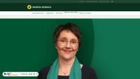 monika-heinold.de screenshot