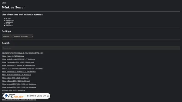 monkrus.dvuzu.com screenshot