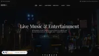 montunoproductions.com screenshot