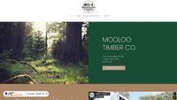 Screenshot di moolootimberco.com.au