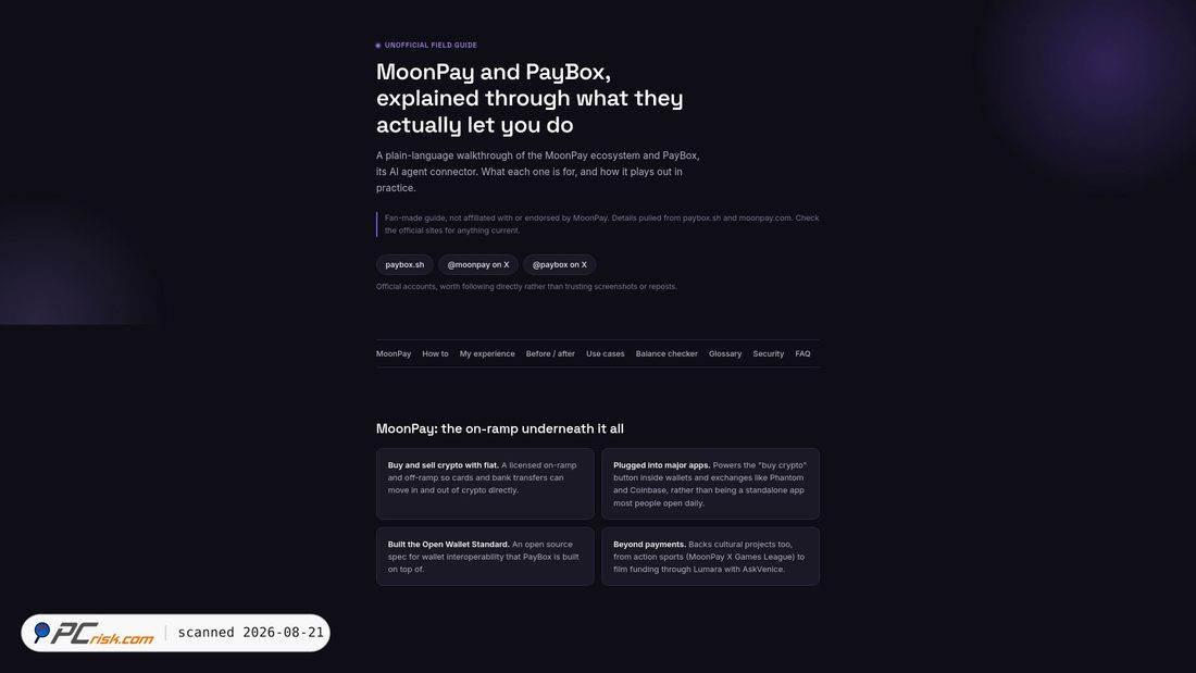 Screenshot of moonpay-and-pay-box-guide.vercel.app