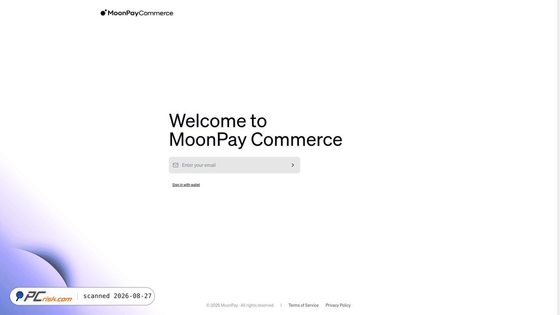 Screenshot von moonpay-commerce-pm9rgtd8y-heliofi.vercel.app
