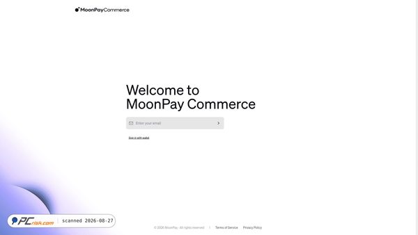 Capture d’écran de moonpay-commerce-pm9rgtd8y-heliofi.vercel.app