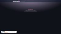 moonshotrending.xyz screenshot
