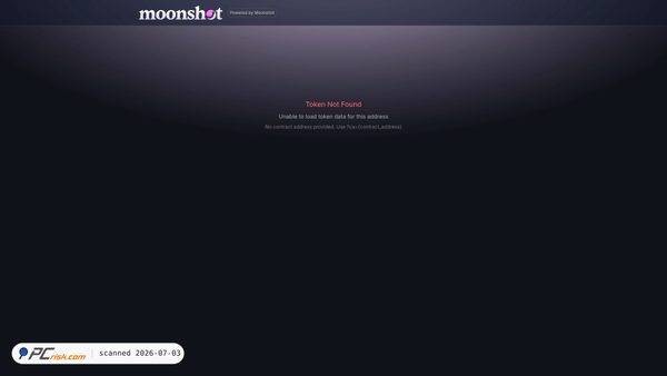 moonshotrending.xyz screenshot