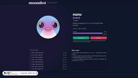 moonshots.live screenshot