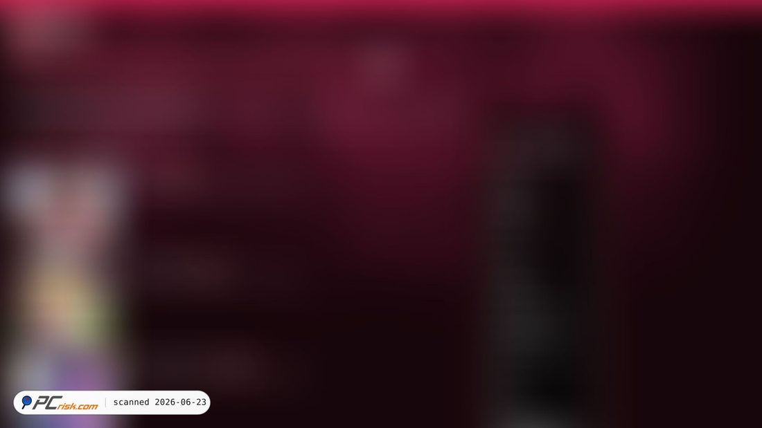 Screenshot of mopoga.com