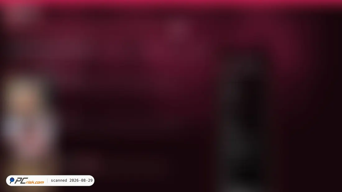 Screenshot von mopoga.com