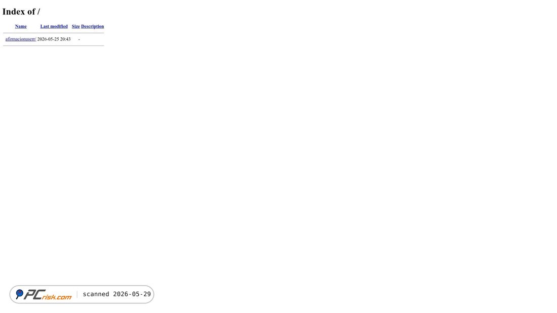 Screenshot of mosaicline.click