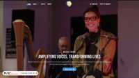mosaicvisions.org screenshot