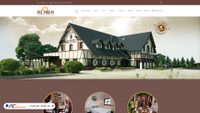 motelklara.pl screenshot