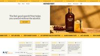 motherroot.com screenshot