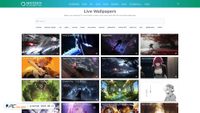 motionbgs.com screenshot
