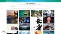 motionbgs.com Screenshot