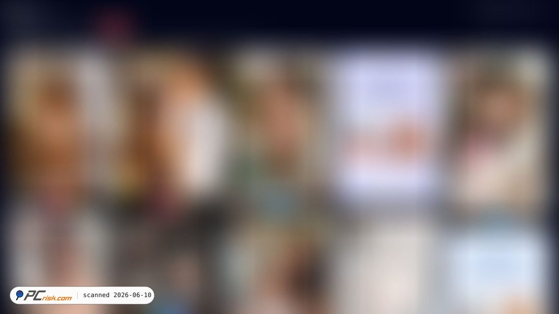 Screenshot of motionmuse.ai