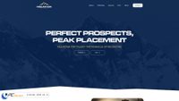 mountaintoptalentllc.com Screenshot
