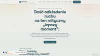 Captura de ecrã de moveolab.pl