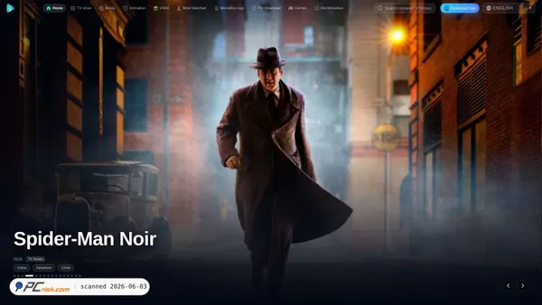 movie-box.co screenshot
