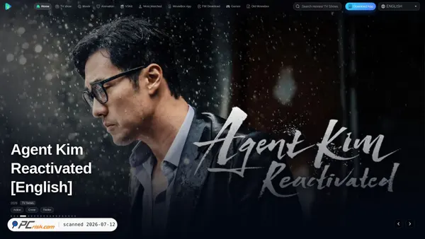 movie-box.co screenshot