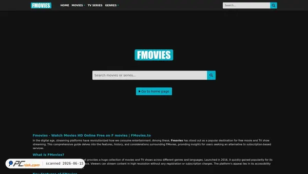 movie-tonight.net screenshot