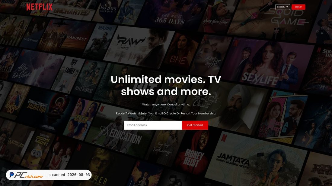 Screenshot of movie-ui-clone-mu.vercel.app