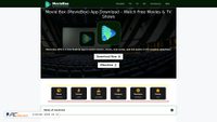 Captura de moviebox.com.pk