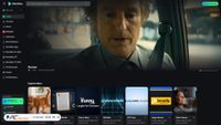 Captura de ecrã de moviebox.ke
