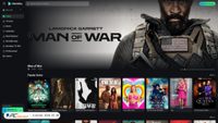 moviebox.ph screenshot