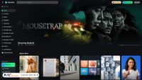 moviebox.ph Screenshot