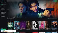 moviebox.pk screenshot