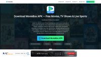 movieboxdownload.com screenshot