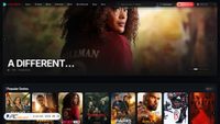 Captura de ecrã de movieboxpro.io